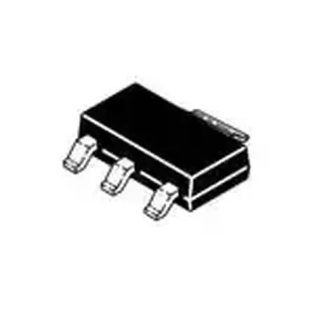 LM1117MPX-ADJNOPB