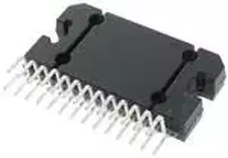 TDA7850A