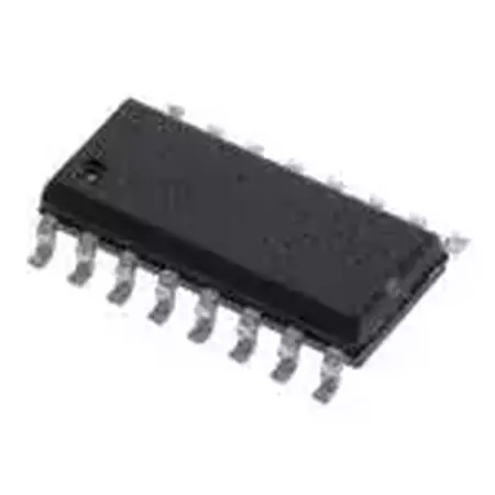 MAX303CSE+