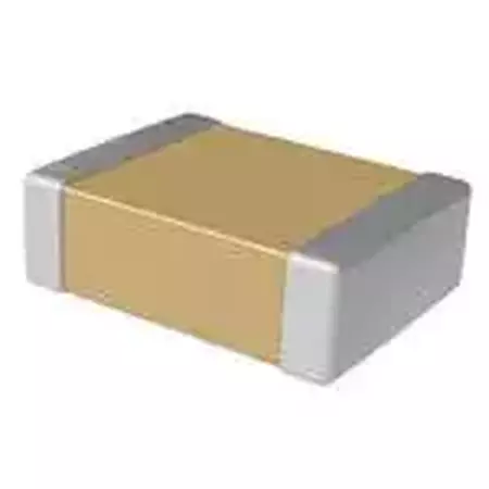 C1206C683F5GECAUTO7210