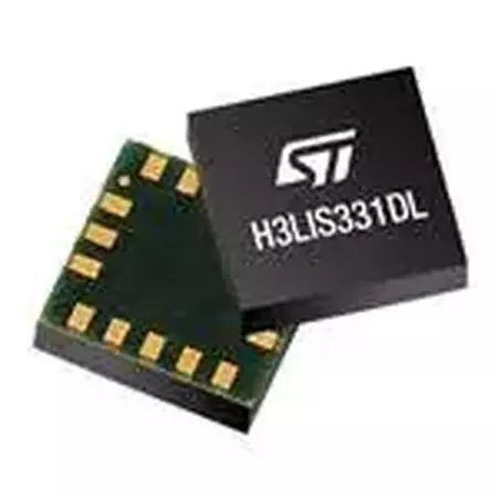 H3LIS331DLTR