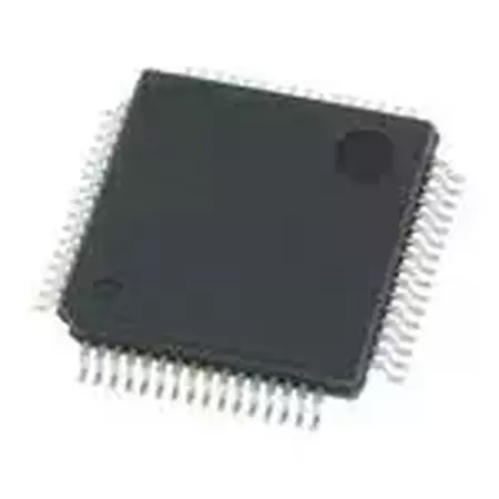 STM32H523RCT7