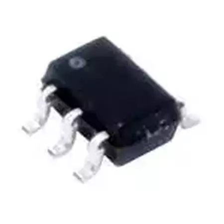SN74AHC1G08DCKRE4