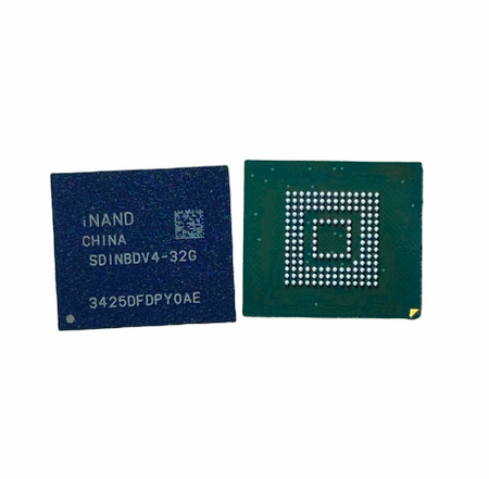SDINBDV4-32G - ООО «Диапазон» SDINBDV4-32G