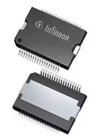 ISO1H801GXT