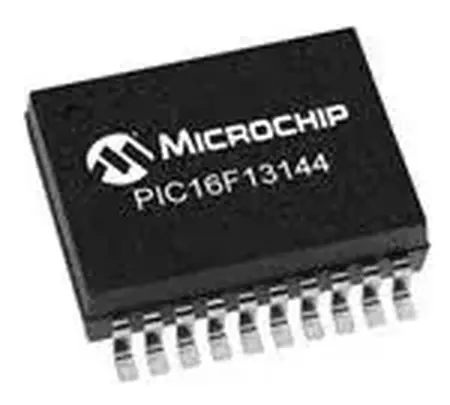 PIC16F13144-I/SS