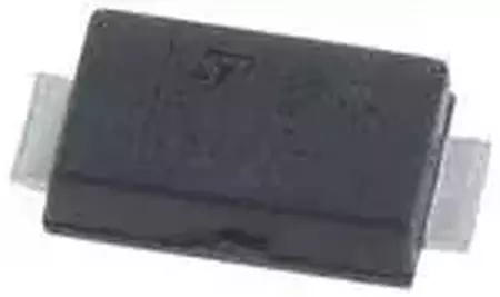 STPS2L40AF - ООО «Диапазон» STPS2L40AF