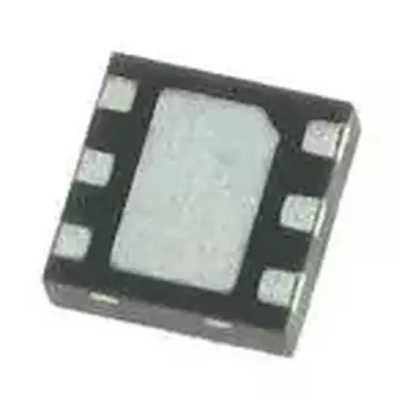 MAX38640AELT+T