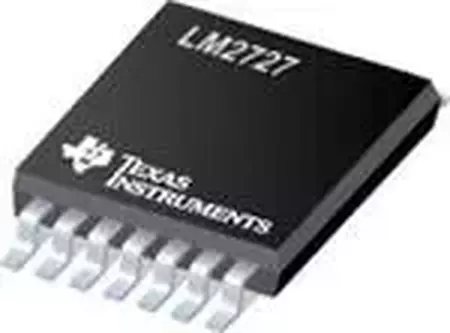 LM2727MTCX