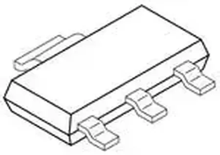 BSP77E6433HUMA1
