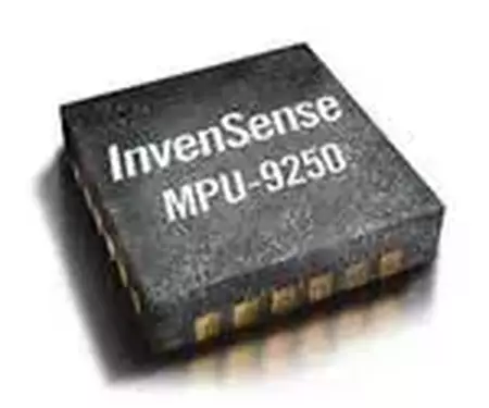 MPU-9250