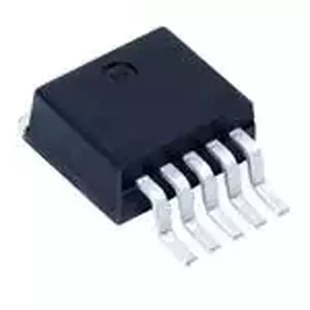 LP3966ESX-2.5/NOPB
