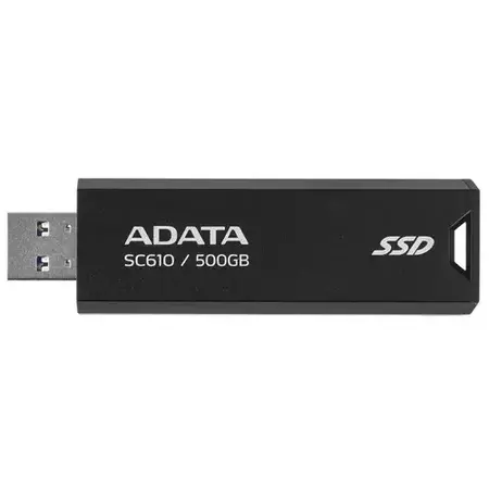SC610-500G-CBK/RD - ООО «Диапазон» SC610-500G-CBK/RD