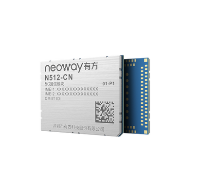 5G-модуль Neoway N512 (UNISOC)