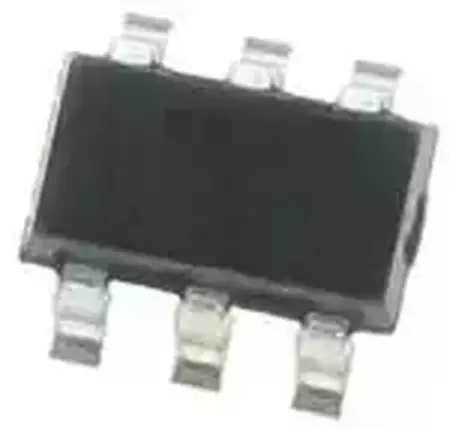 MAX34405AEZT+T - ООО «Диапазон» MAX34405AEZT+T
