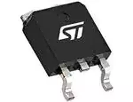 STPS10L40CG-TR