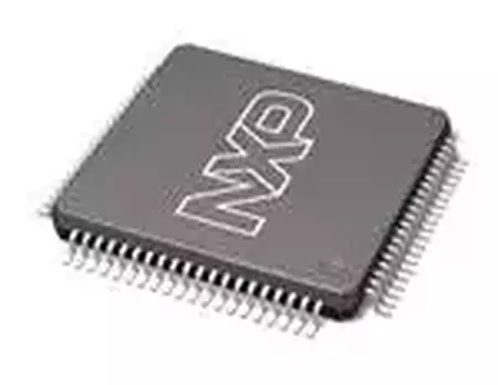 LPC1754FBD80K