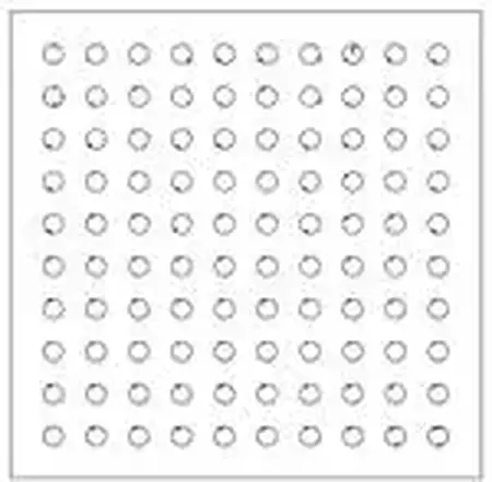 ATSAM4SD32CA-CFUR