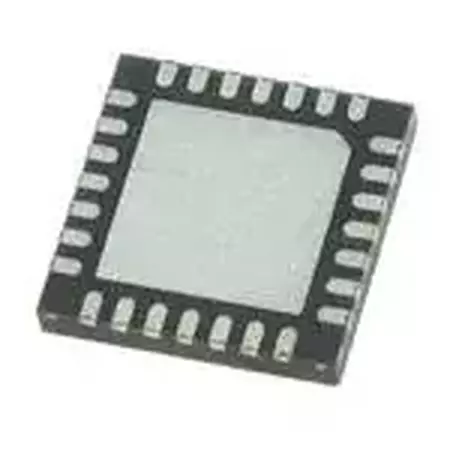 STM32L031G6U6