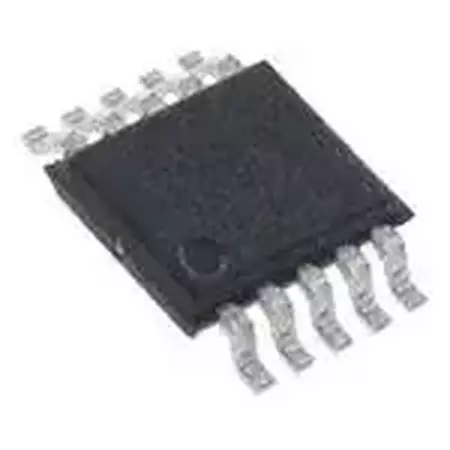 MAX6709EUB+T