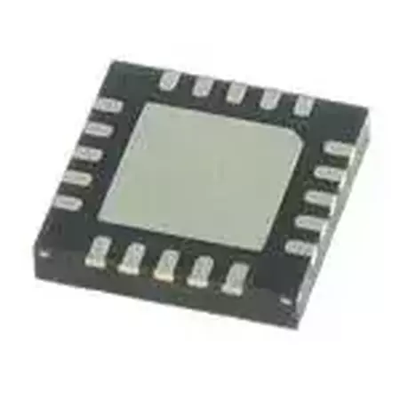 MAX9993ETP+T - ООО «Диапазон» MAX9993ETP+T
