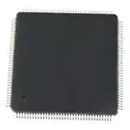 LPC4333JBD144E