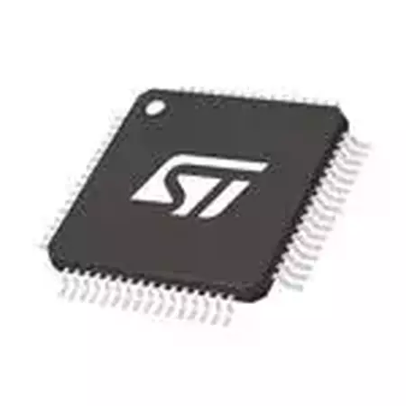 STM32G491CCT6