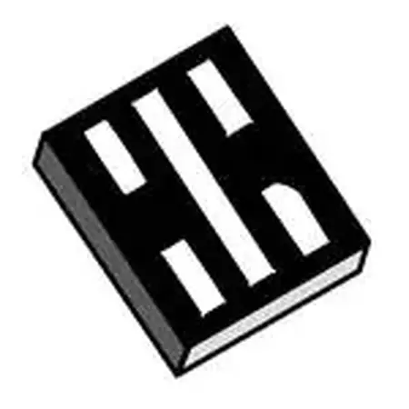 M24C04-FMH6TG