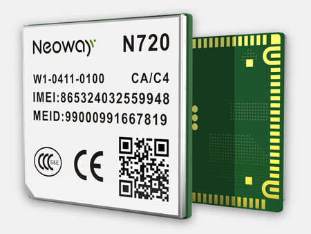 LTE-модуль Neoway N720