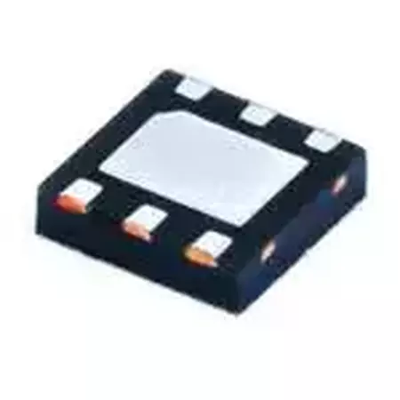 LP38693SDX-ADJ/NOPB