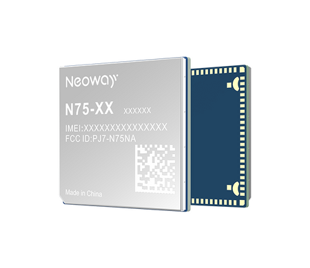 LTE-модуль Neoway N75