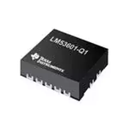 LM53601NQDSXRQ1 - ООО «Диапазон» LM53601NQDSXRQ1
