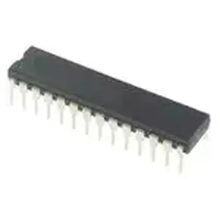 PIC18LF2525-I/SP