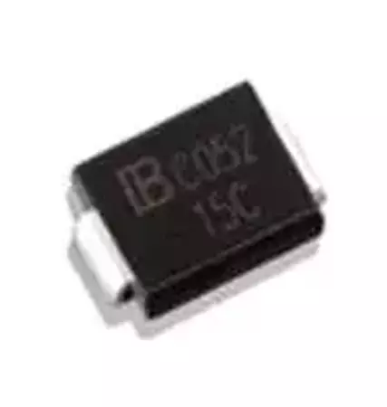 SMBJ13CA/TR13 - ООО «Диапазон» SMBJ13CA/TR13