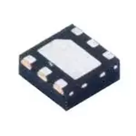 LTC4065AEDC#TRMPBF