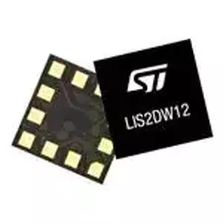 LIS2DW12TR