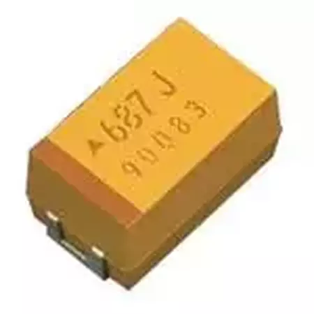TPSD337M006R0045 - ООО «Диапазон» TPSD337M006R0045