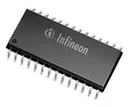 BTS7740G