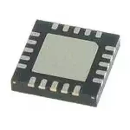 MAX9993ETP-T - ООО «Диапазон» MAX9993ETP-T