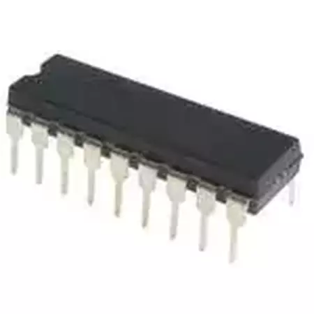 ULN2804A