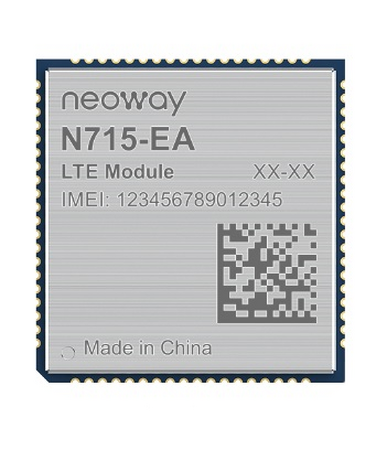 LTE-модуль Neoway N715