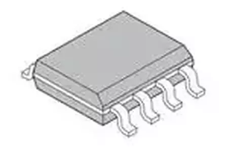 MB85RS2MTYPNF-GS-AWE2 - ООО «Диапазон» MB85RS2MTYPNF-GS-AWE2