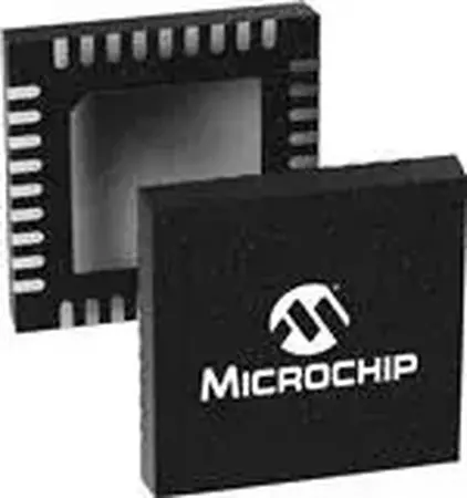 dsPIC33AK128MC103-E/M7 - ООО «Диапазон» dsPIC33AK128MC103-E/M7